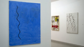 Galerie du Canon Toulon
