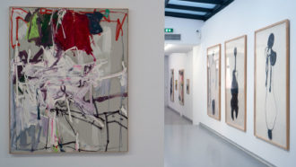 Galerie du Canon Toulon
