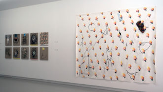 Galerie du Canon Toulon
