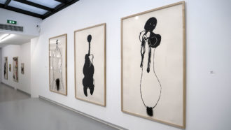 Galerie du Canon Toulon