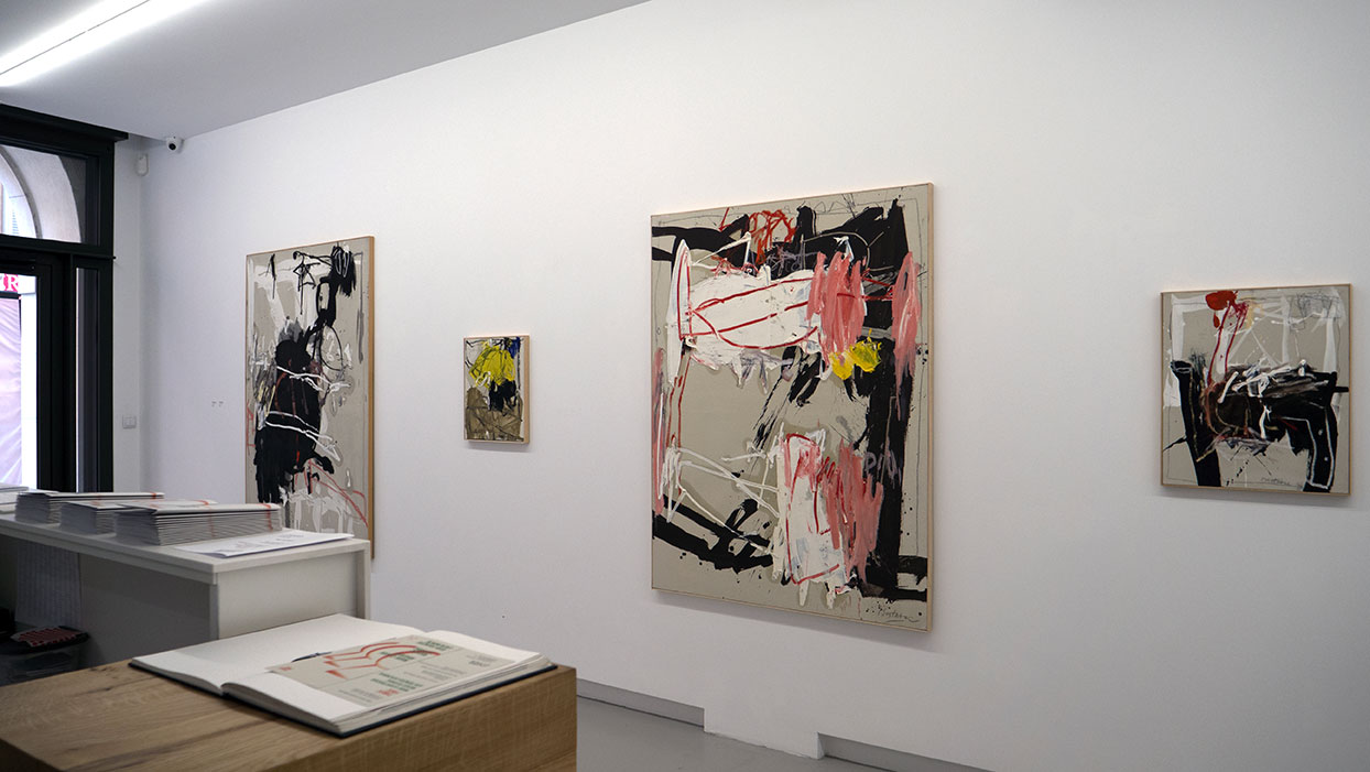 Galerie du Canon Toulon