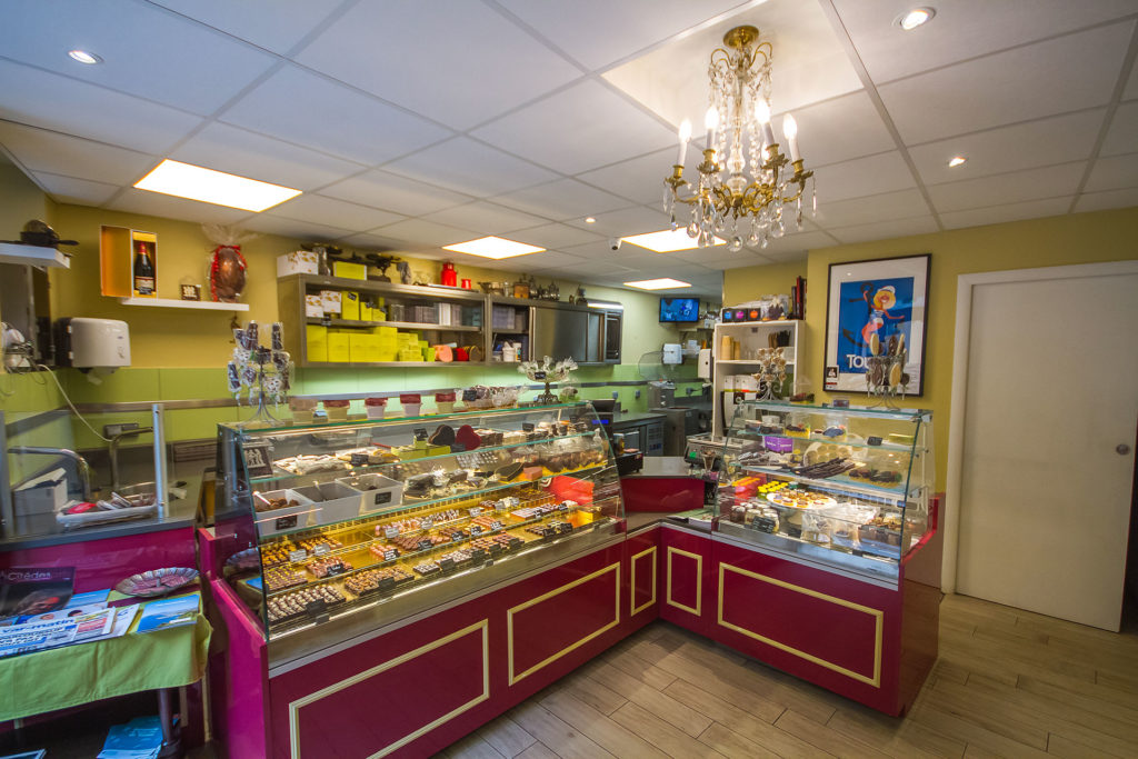 Ma Petite Chocolaterie