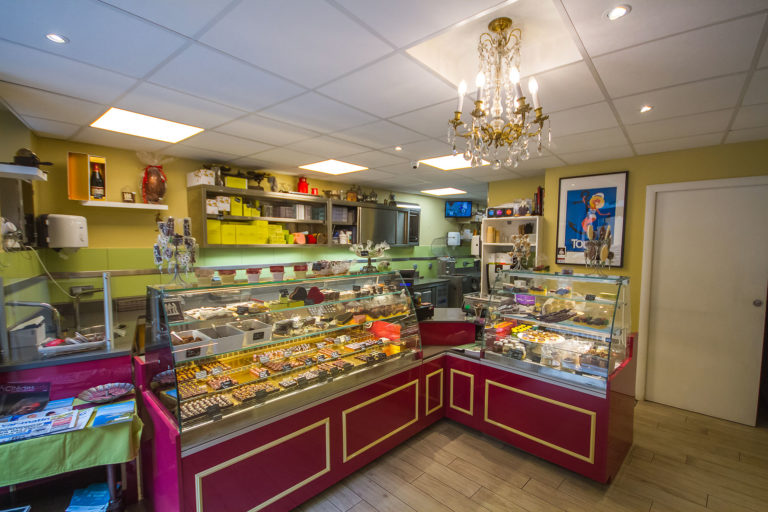 Ma Petite Chocolaterie