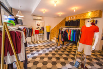 Boutique Seagale Toulon
