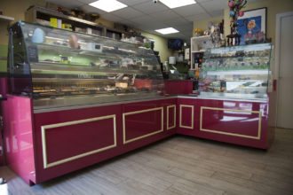 Ma Petite Chocolaterie Toulon