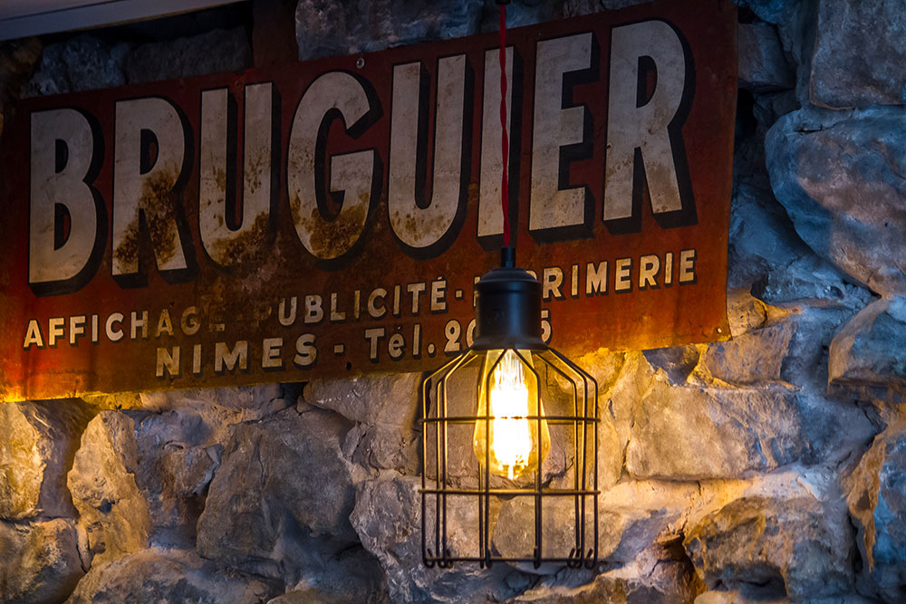 Street Bar Toulon