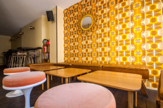 Twiggy Café Toulon