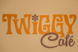 Twiggy Café Toulon