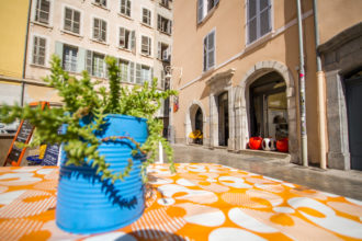 Twiggy Café Toulon
