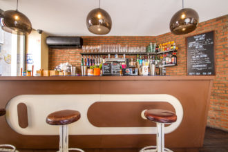 Twiggy Café Toulon