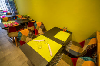 Art and Brunch Toulon