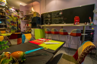 Art and Brunch Toulon