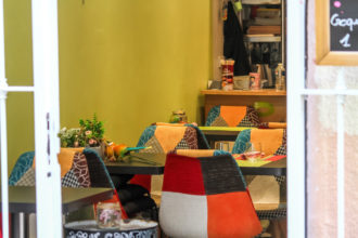 Art and Brunch Toulon