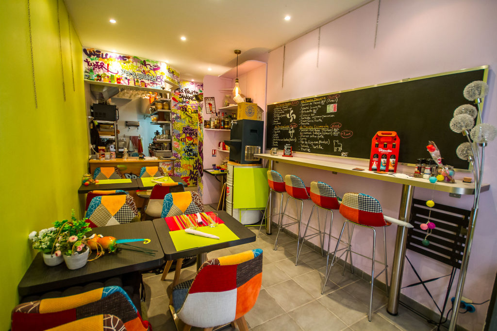 Art & Brunch Toulon