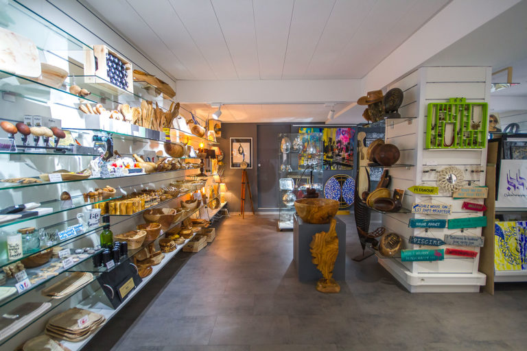 Luzia Art Shop Toulon