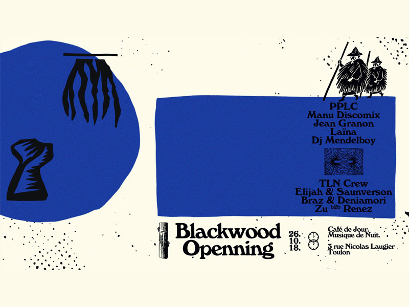 Blackwood Toulon