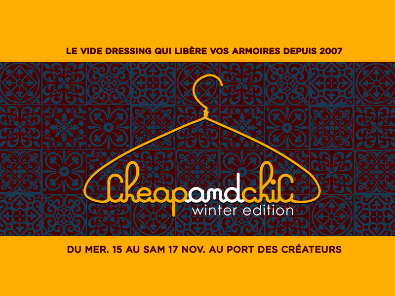 Cheap & Chic Toulon