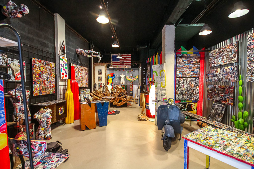 Couverture L'Atelier Toulon