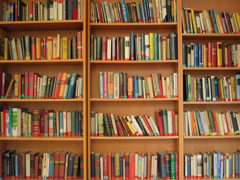 Fête du Livre Toulon