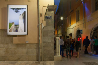 Exposition Archilumen Toulon