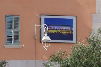 Exposition Archilumen Toulon
