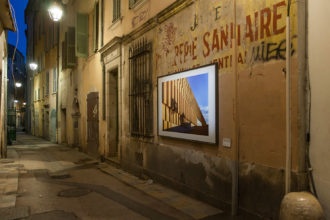 Exposition Archilumen Toulon