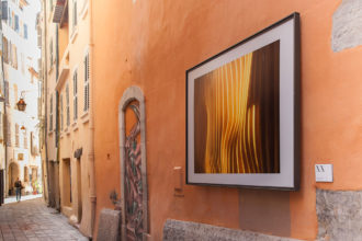 Exposition Archilumen Toulon
