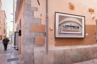 Exposition Archilumen Toulon