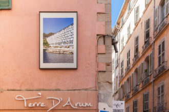 Exposition Archilumen Toulon