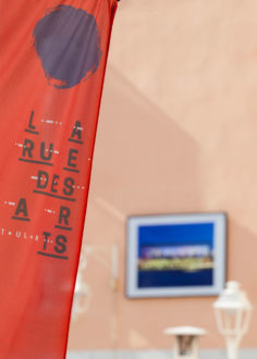 Exposition Archilumen Toulon