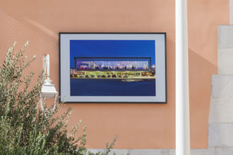 Exposition Archilumen Toulon
