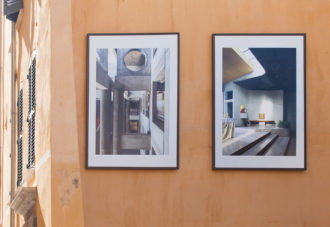 Exposition Archilumen Toulon