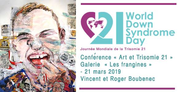 Art et Trisomie 21