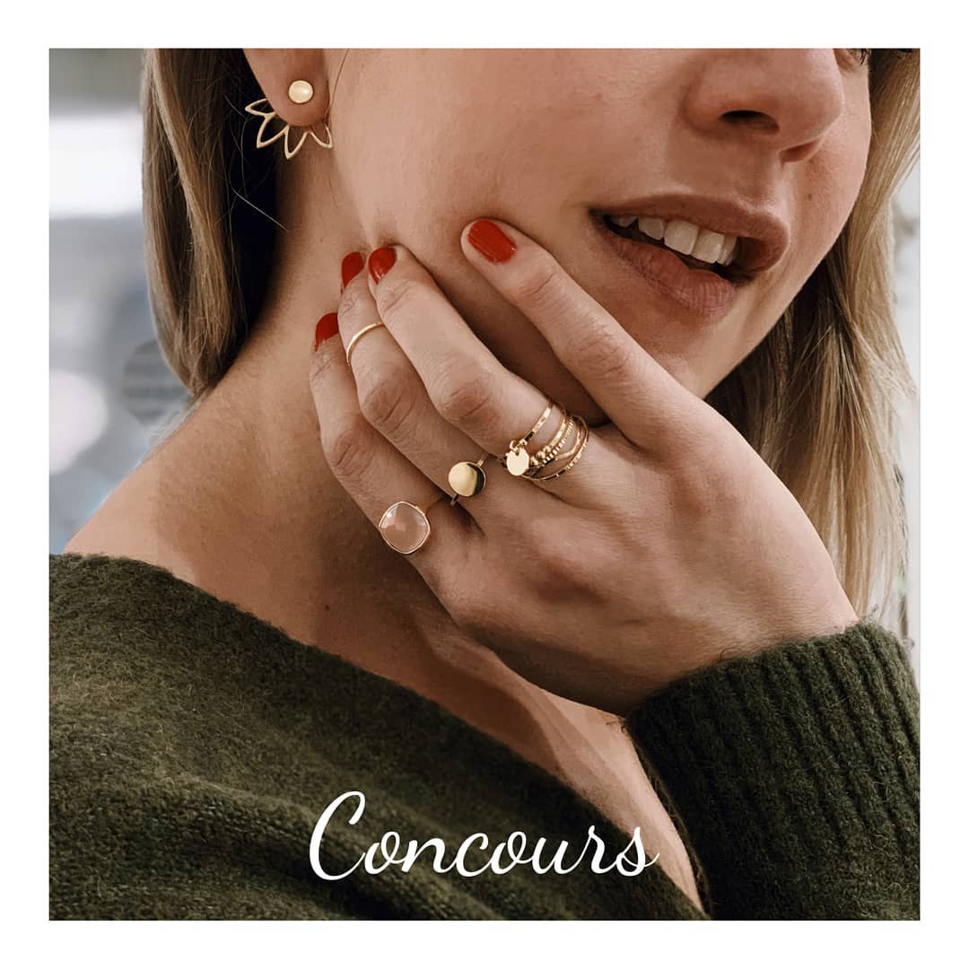 AV Bijoux concours