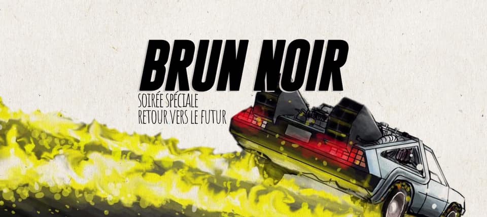 Retour vers le Futur