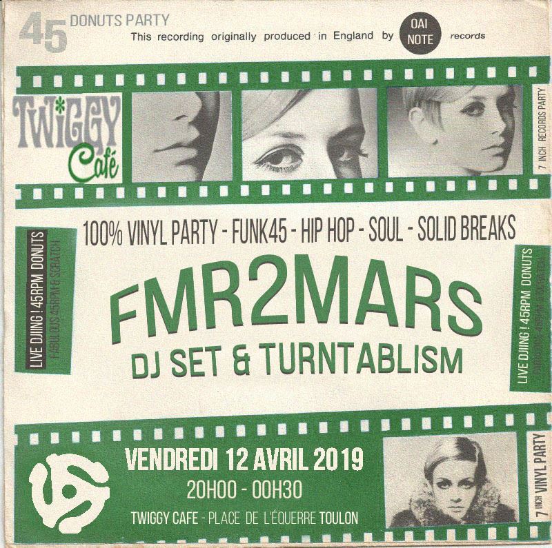 FMR2MARS