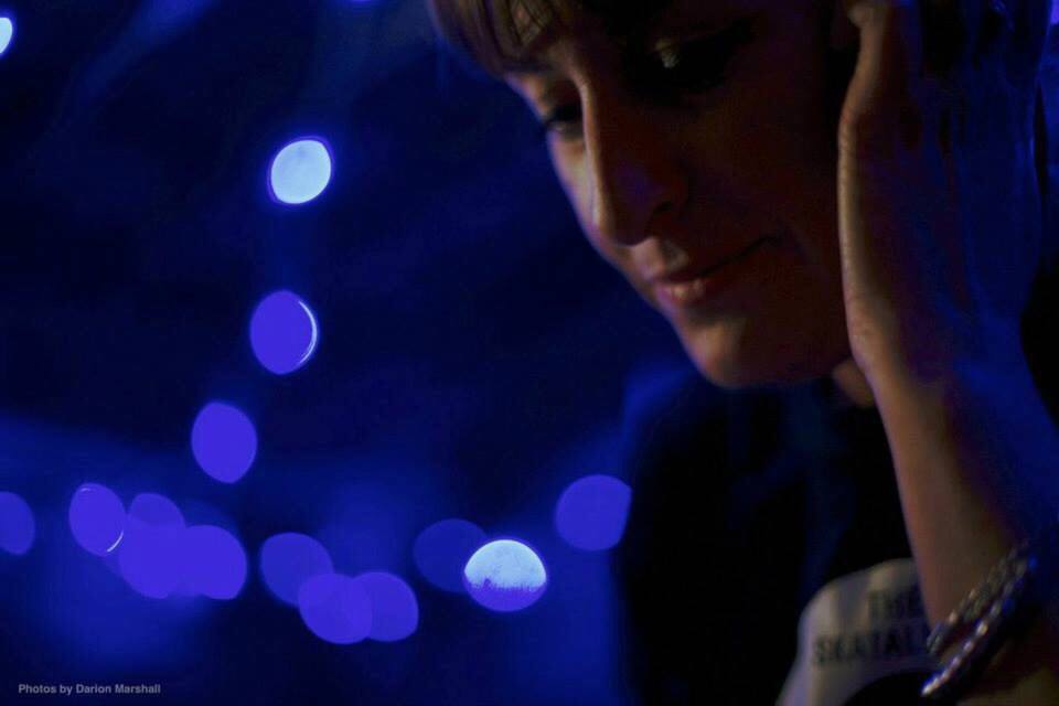 Indigo