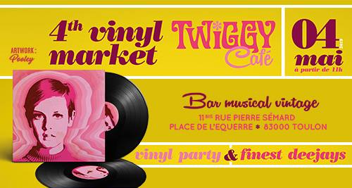 Twiggy Market