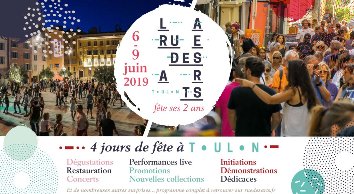 Anniversaire RDA 2 ans
