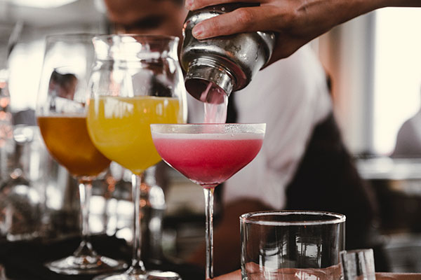 Cocktail