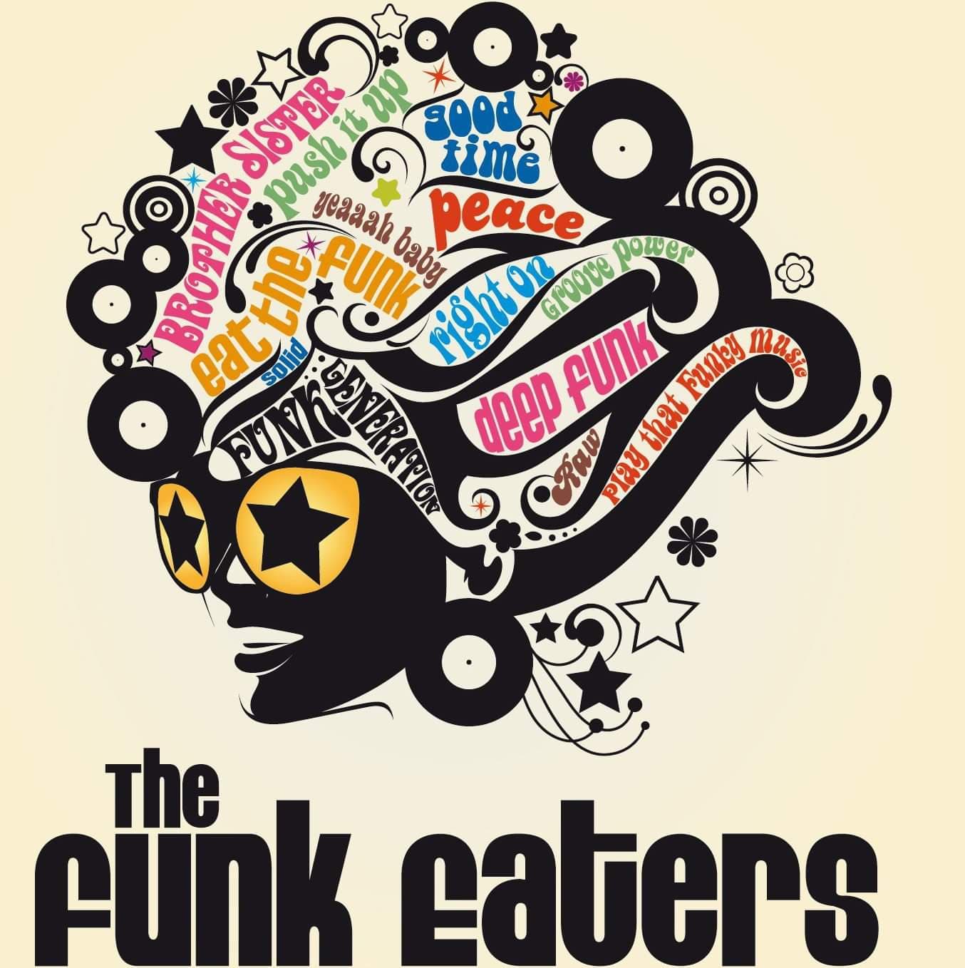 Funk Eaters concert