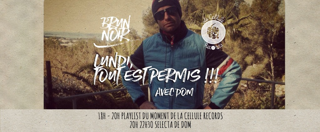 Lundi Dom