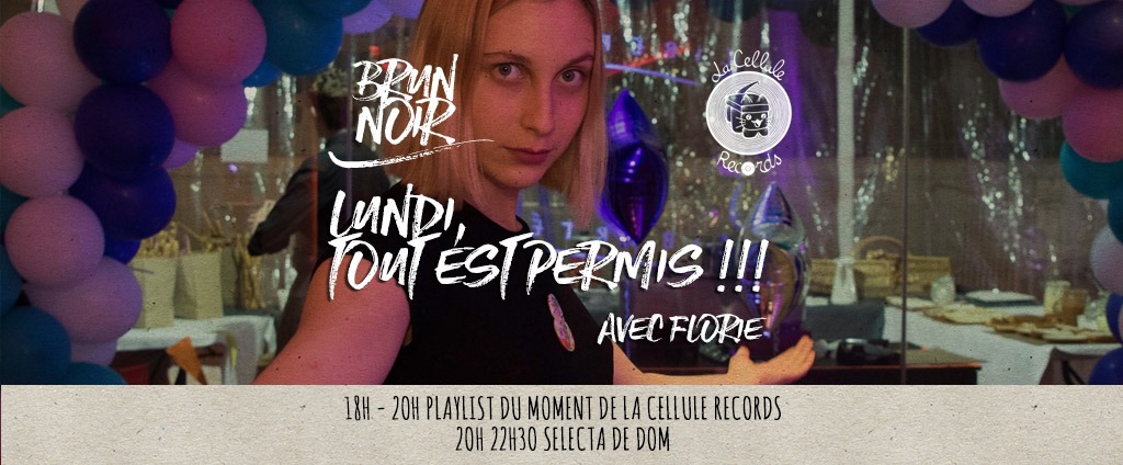 Lundi Florie