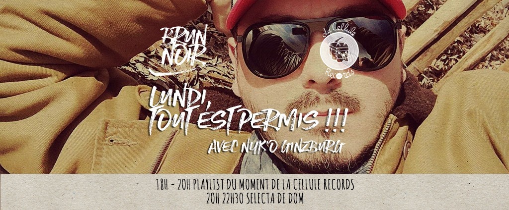 Lundi tout est permis