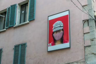 Nos Murs Toulon