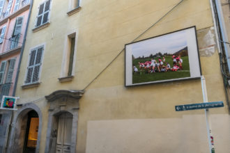 Nos Murs Toulon