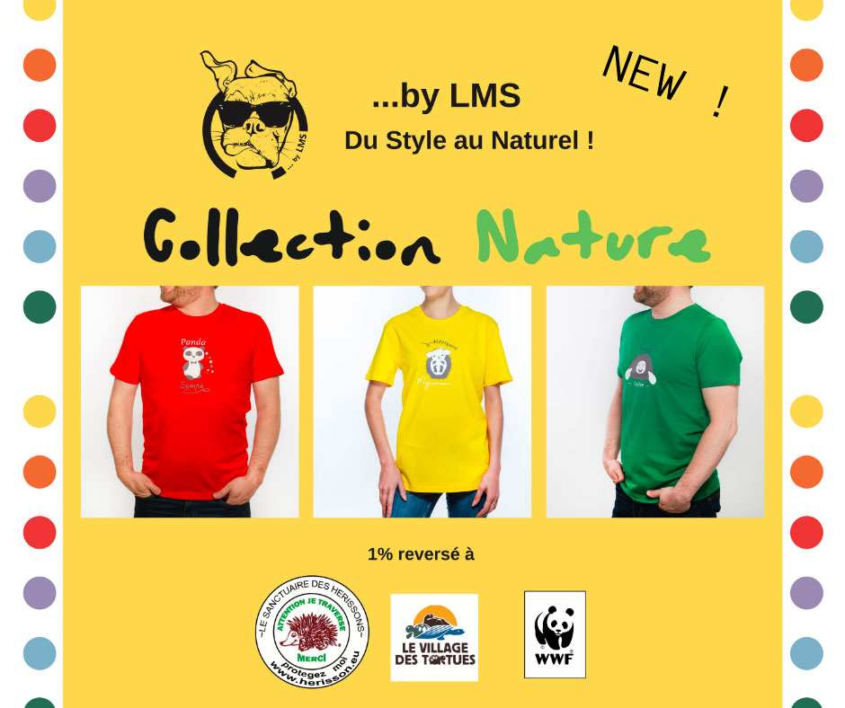 Nature LMS