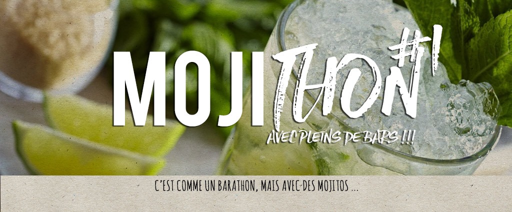 Mojithon Toulon