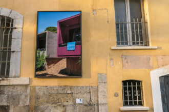 Architectopies exposition Toulon
