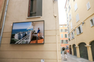Architectopies exposition Toulon